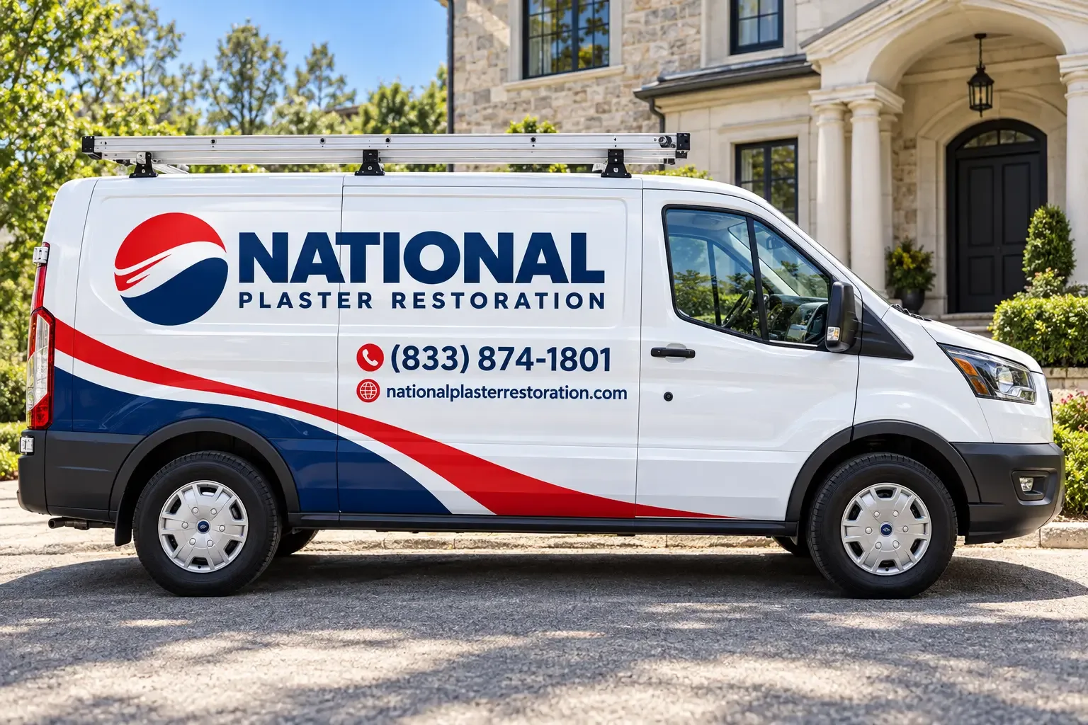 Plaster Repair in Boxborough, MA near me